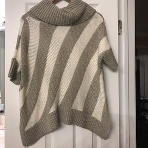 Old Navy Cowl Next Sweater
